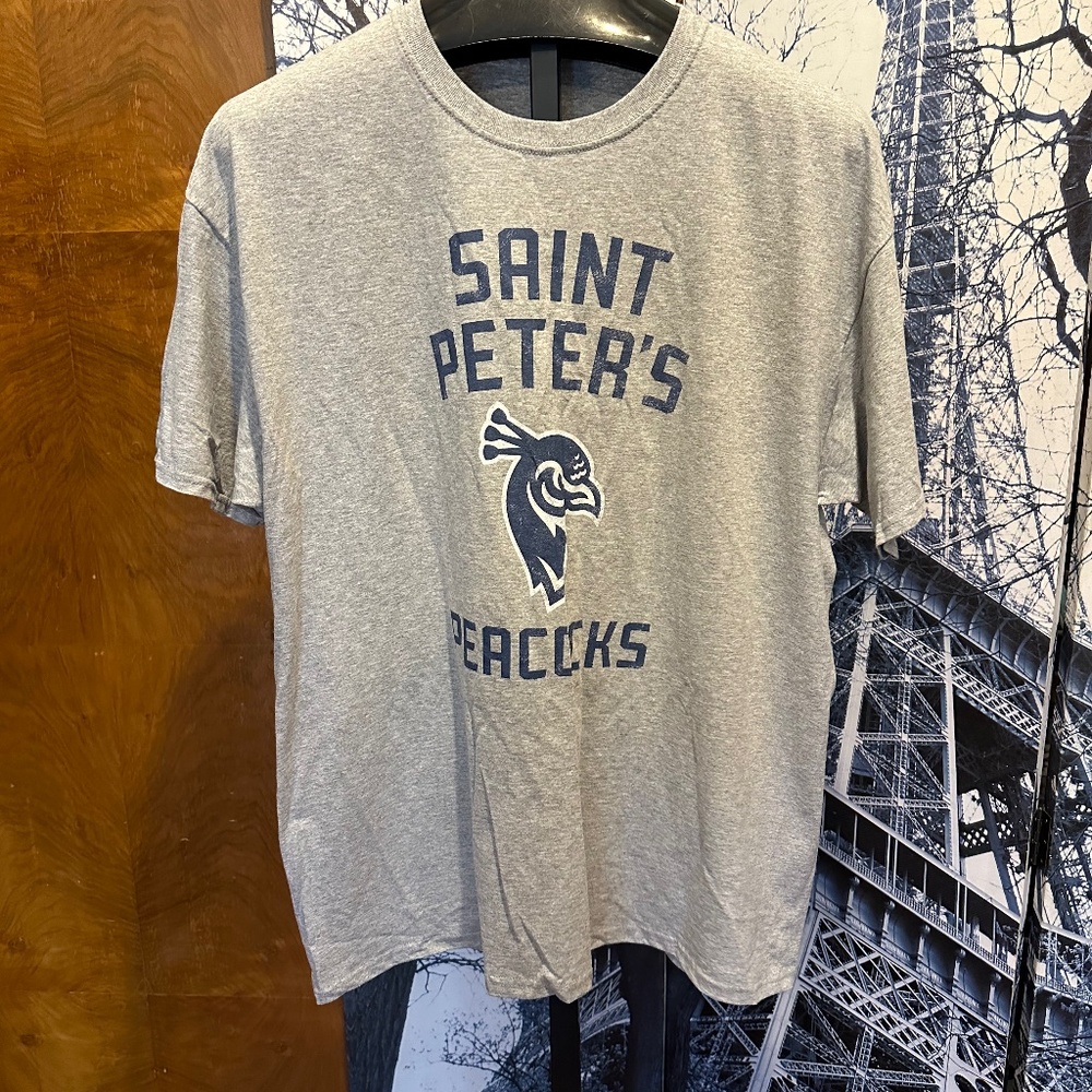 St Peter’s Peacocks T Shirt